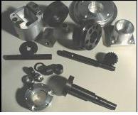 Complete Assemblies to print